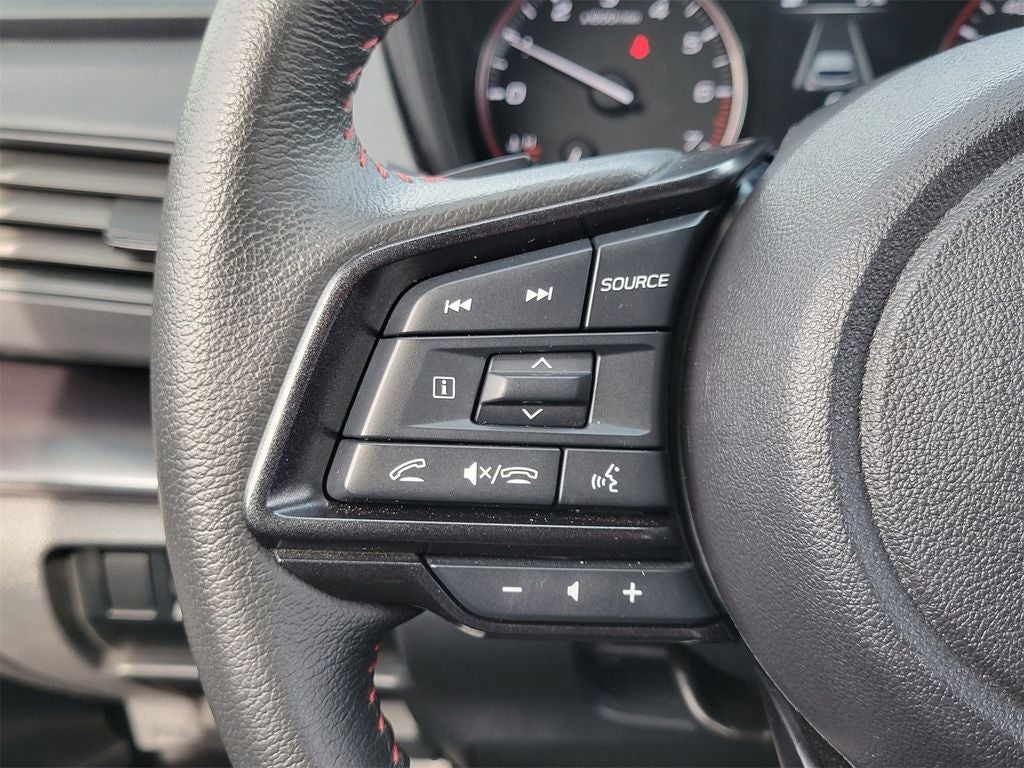 2024 Subaru Impreza 2.5RS