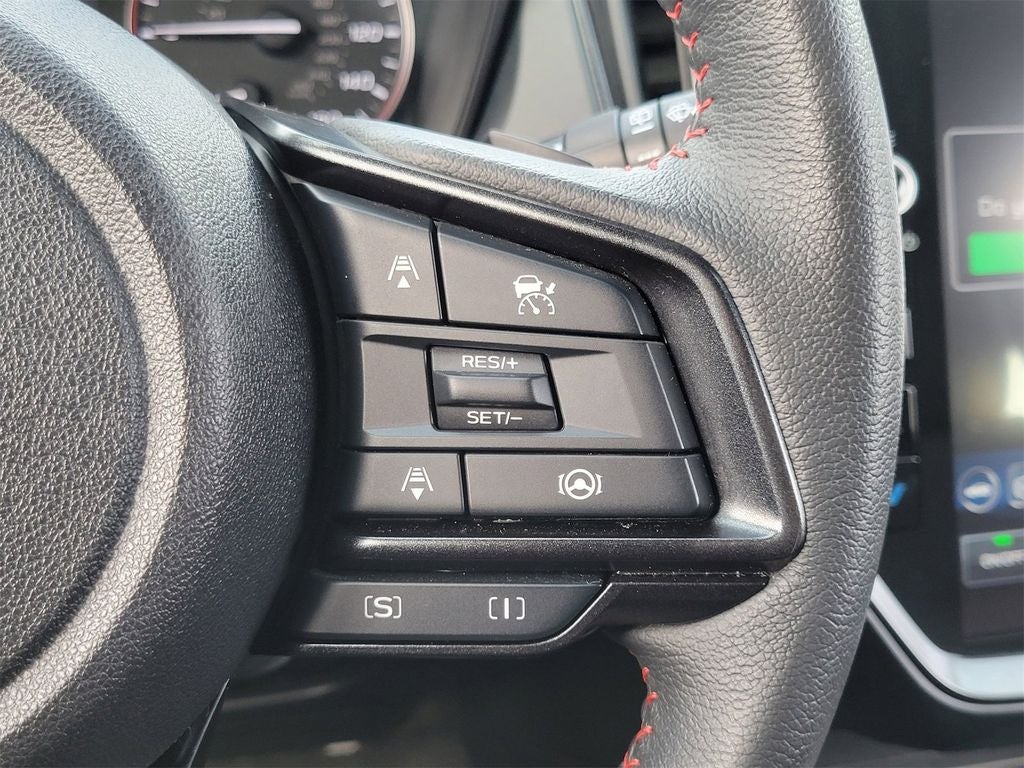 2024 Subaru Impreza 2.5RS