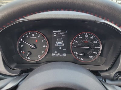 2024 Subaru Impreza 2.5RS