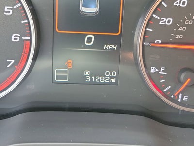 2023 Subaru WRX Premium