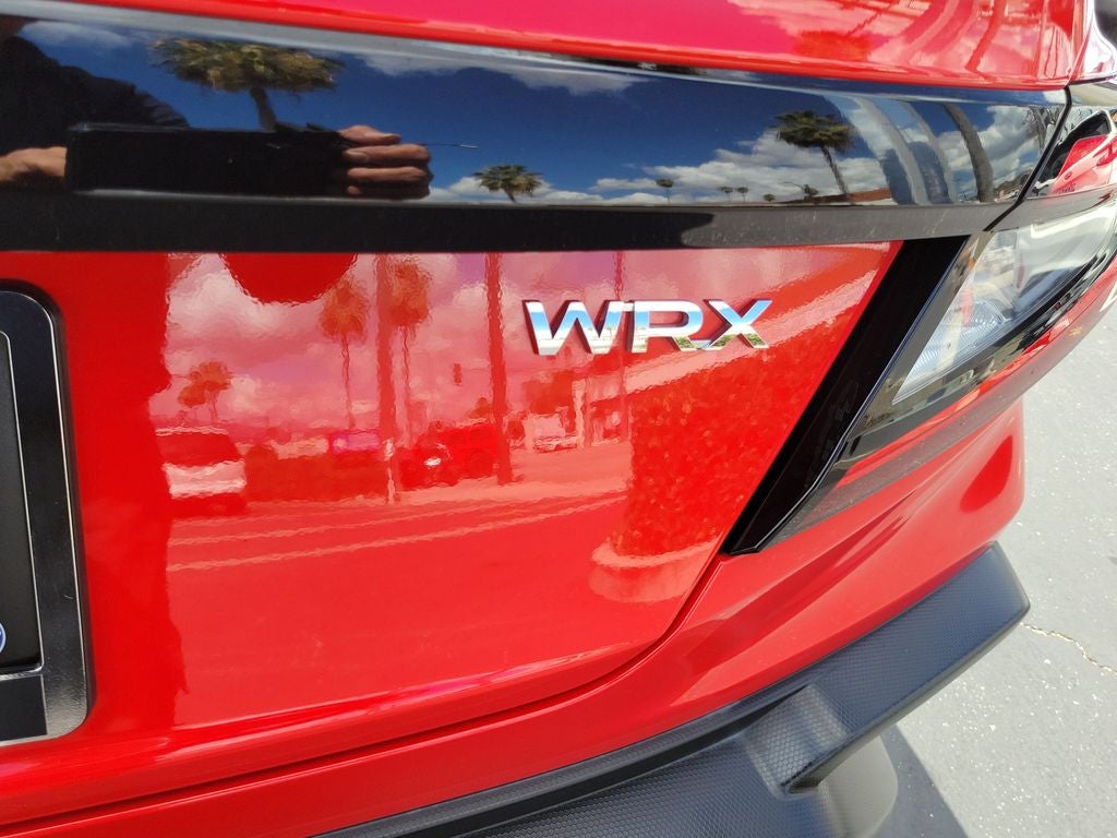 2023 Subaru WRX Premium