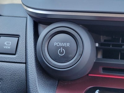 2025 Toyota Prius Plug-In Hybrid XSE Premium