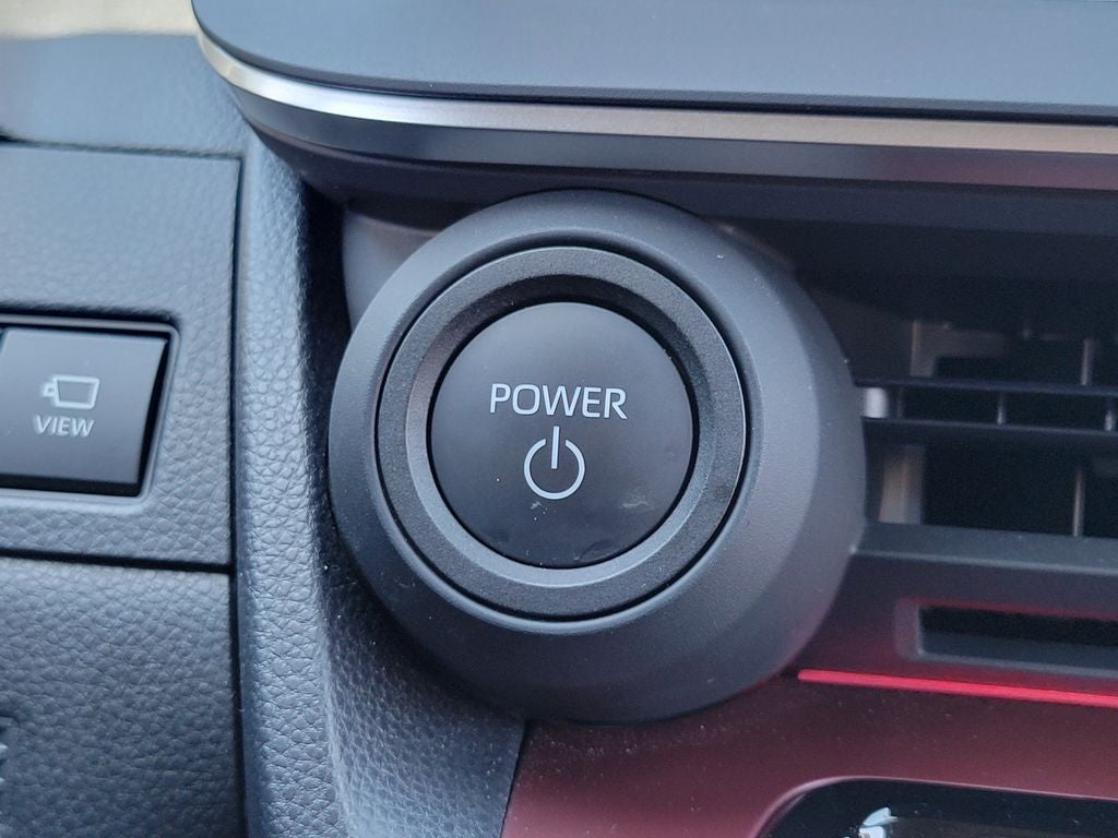 2025 Toyota Prius Plug-In Hybrid XSE Premium