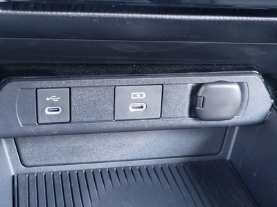 2025 Toyota Prius Plug-In Hybrid XSE Premium
