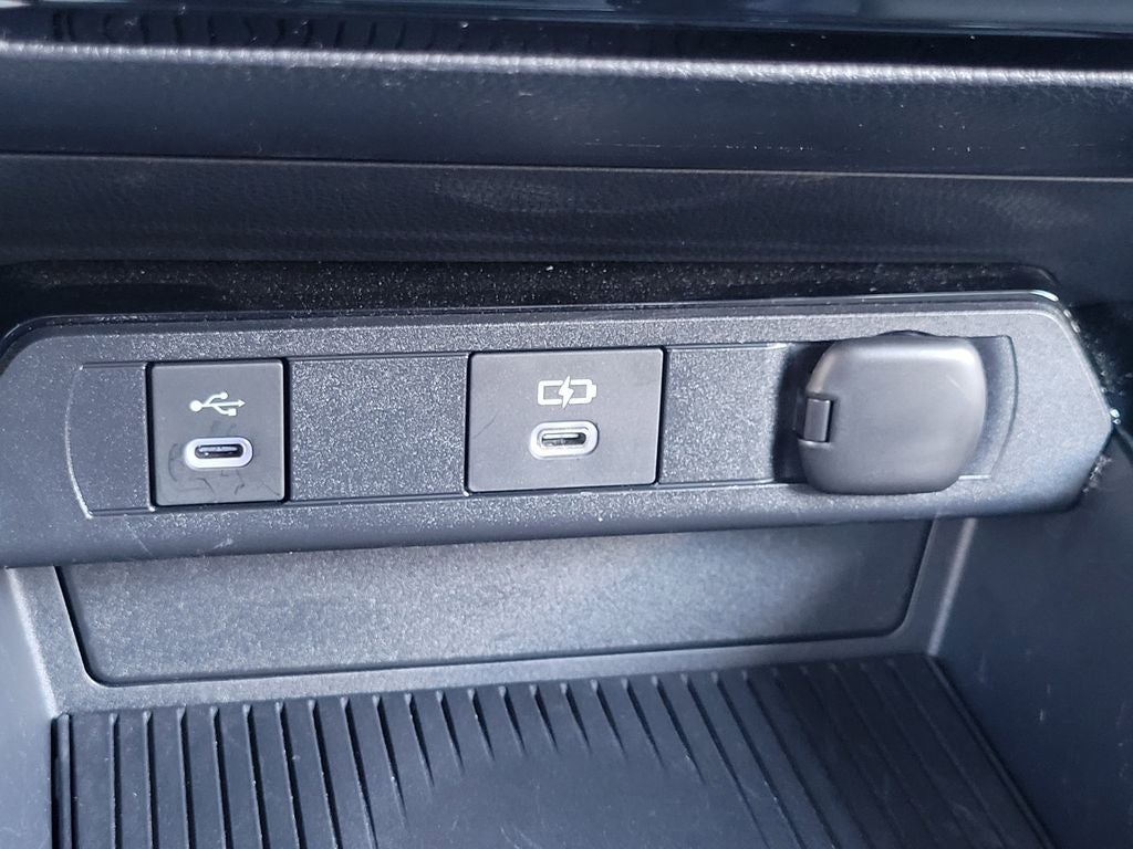 2025 Toyota Prius Plug-In Hybrid XSE Premium