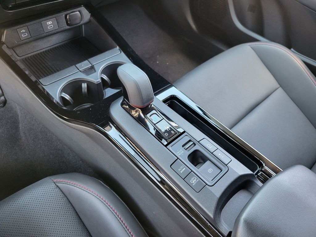 2025 Toyota Prius Plug-In Hybrid XSE Premium