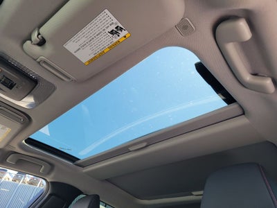 2025 Toyota Prius Plug-In Hybrid XSE Premium