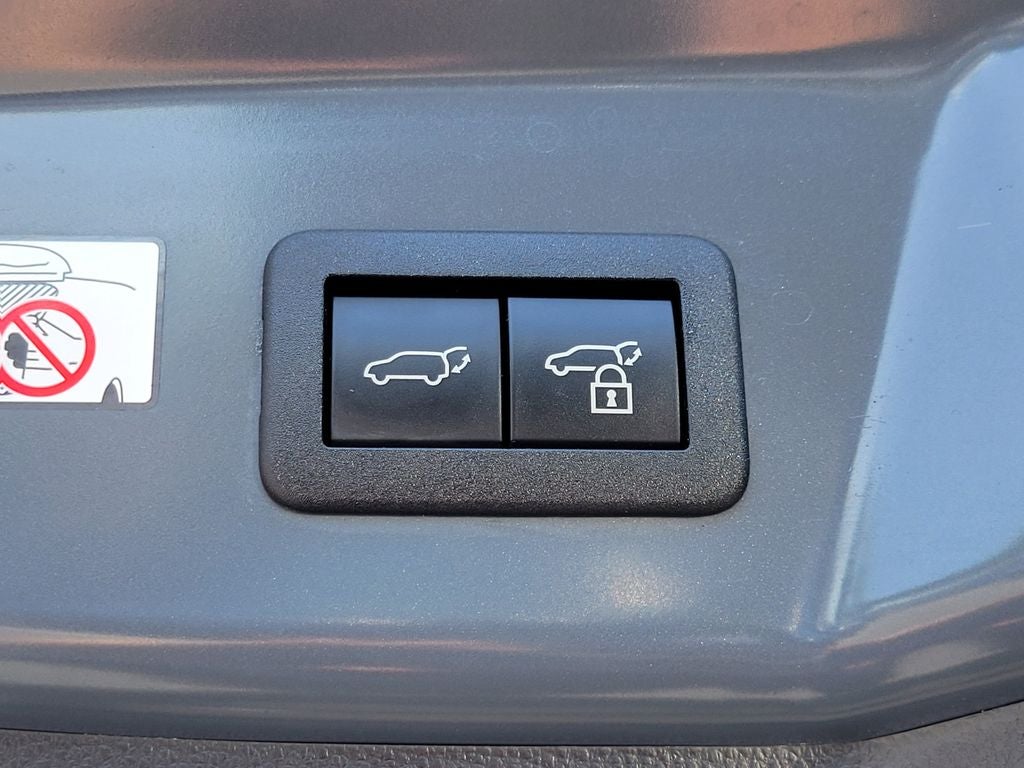2025 Toyota Prius Plug-In Hybrid XSE Premium