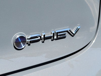 2025 Toyota Prius Plug-In Hybrid XSE Premium