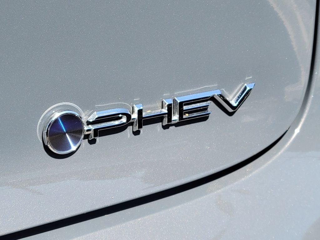 2025 Toyota Prius Plug-In Hybrid XSE Premium