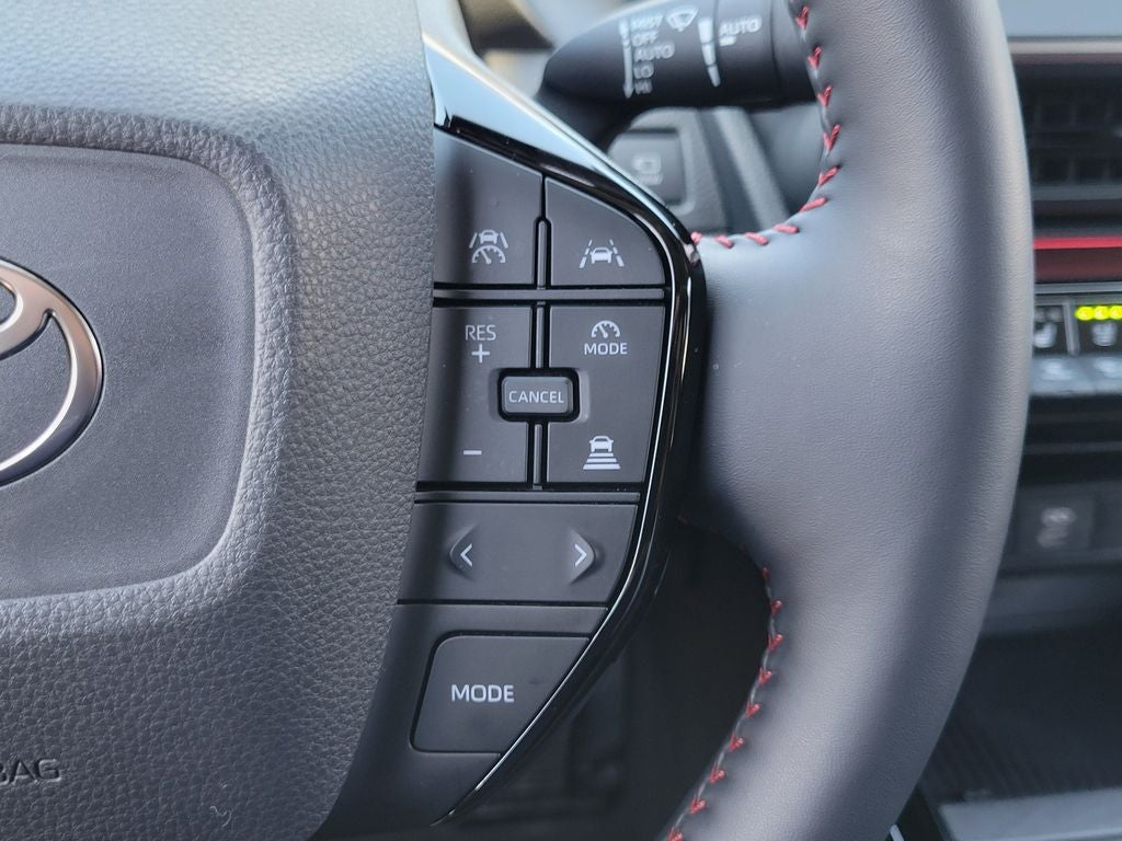 2025 Toyota Prius Plug-In Hybrid XSE Premium