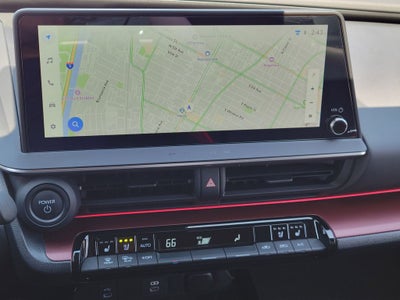 2025 Toyota Prius Plug-In Hybrid XSE Premium