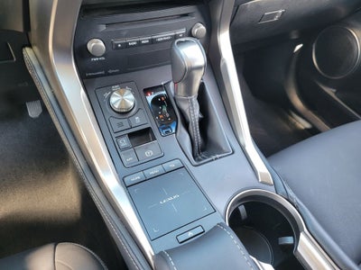 2019 Lexus NX 300 Base