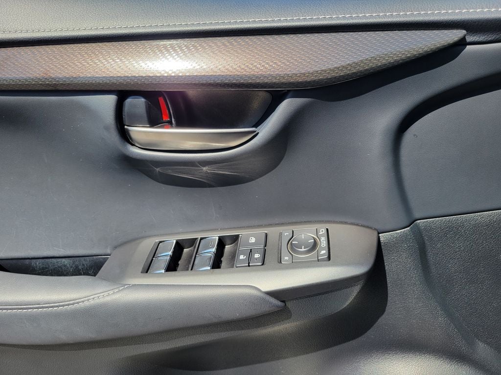 2019 Lexus NX 300 Base