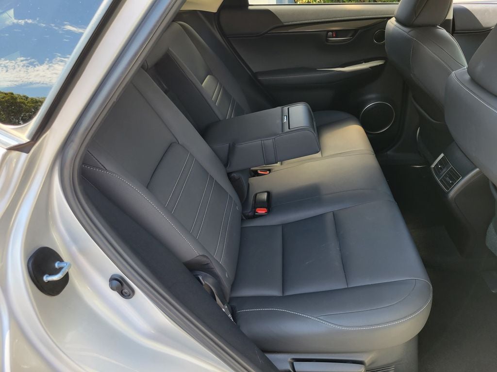 2019 Lexus NX 300 Base