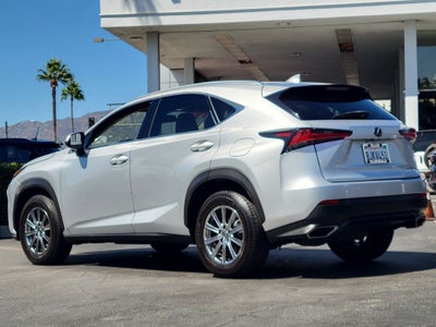 2019 Lexus NX 300 Base