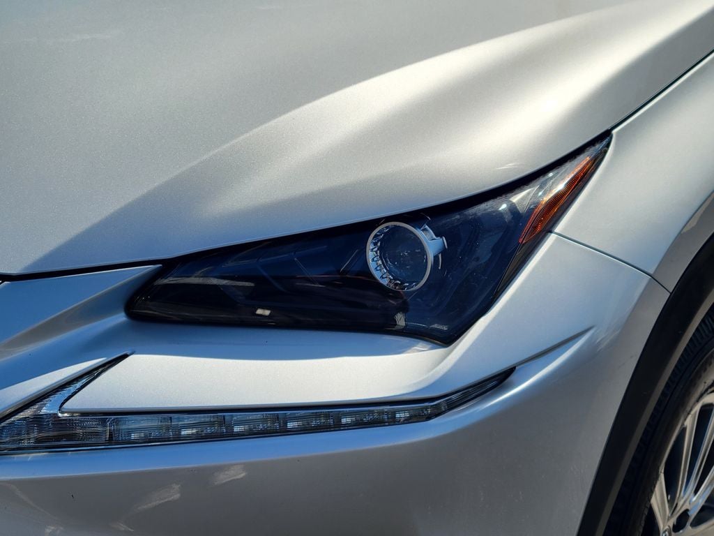 2019 Lexus NX 300 Base