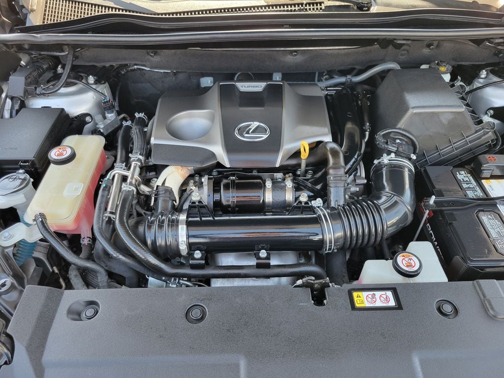 2019 Lexus NX 300 Base