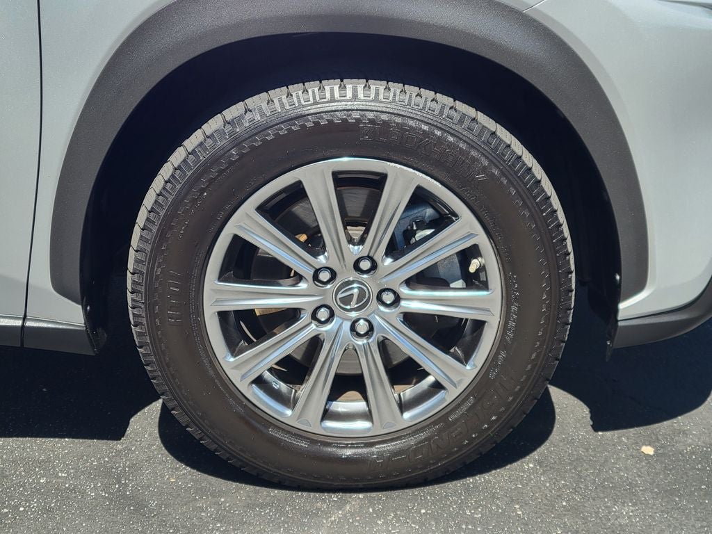 2019 Lexus NX 300 Base