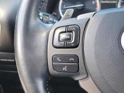 2019 Lexus NX 300 Base