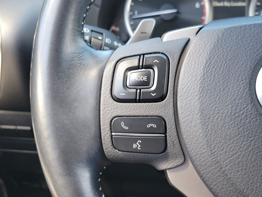 2019 Lexus NX 300 Base