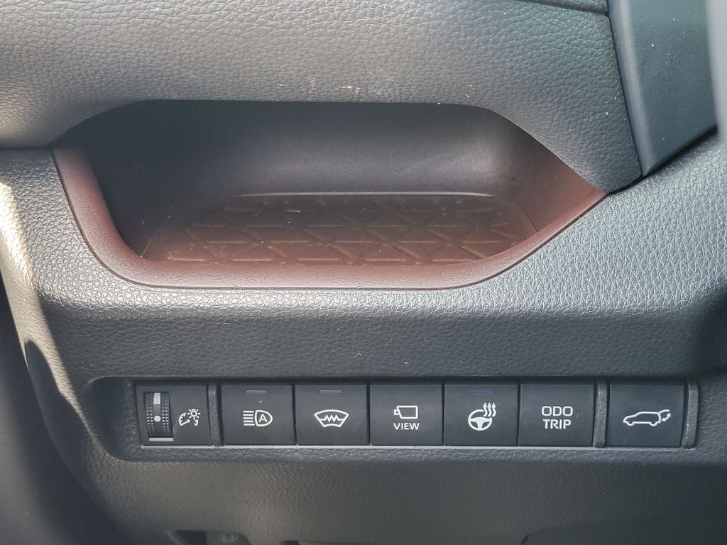 2024 Toyota RAV4 Hybrid Limited