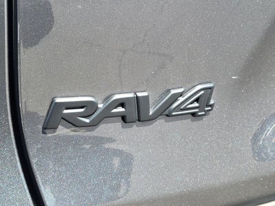 2024 Toyota RAV4 Hybrid Limited