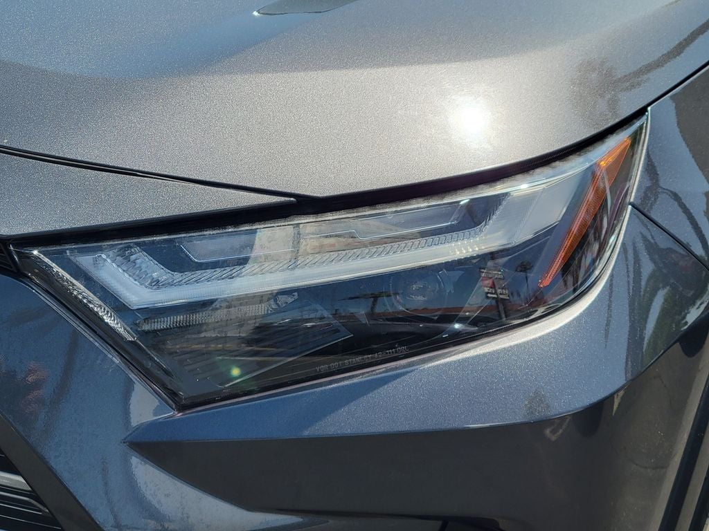 2024 Toyota RAV4 Hybrid Limited