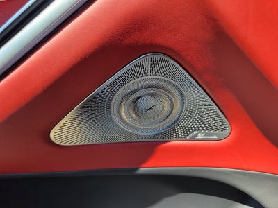 2024 Mercedes-Benz S-Class S 580 4MATIC®