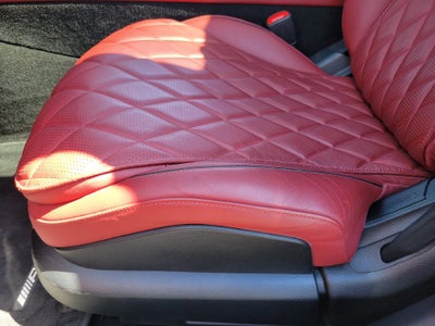 2024 Mercedes-Benz S-Class S 580 4MATIC®