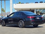 2024 Mercedes-Benz S-Class S 580 4MATIC®