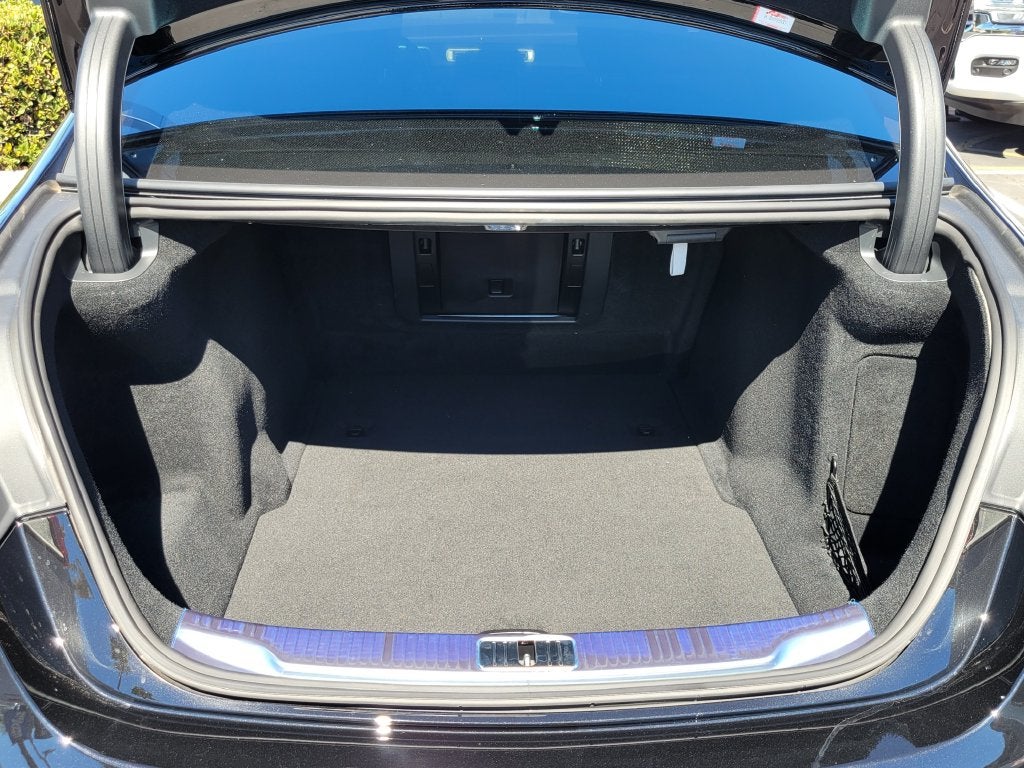 2024 Mercedes-Benz S-Class S 580 4MATIC®