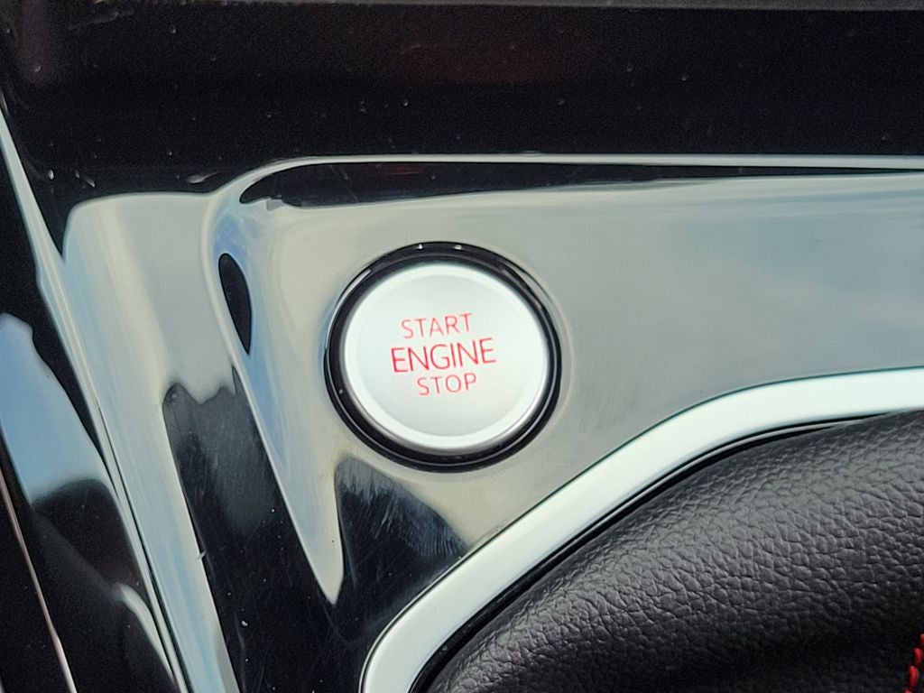 2024 Volkswagen Golf GTI S