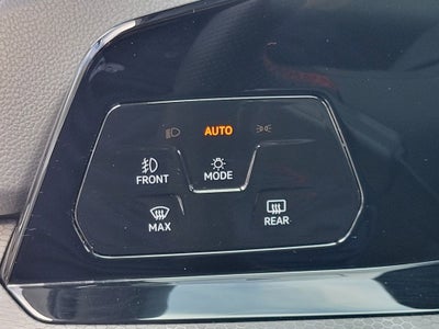 2024 Volkswagen Golf GTI S