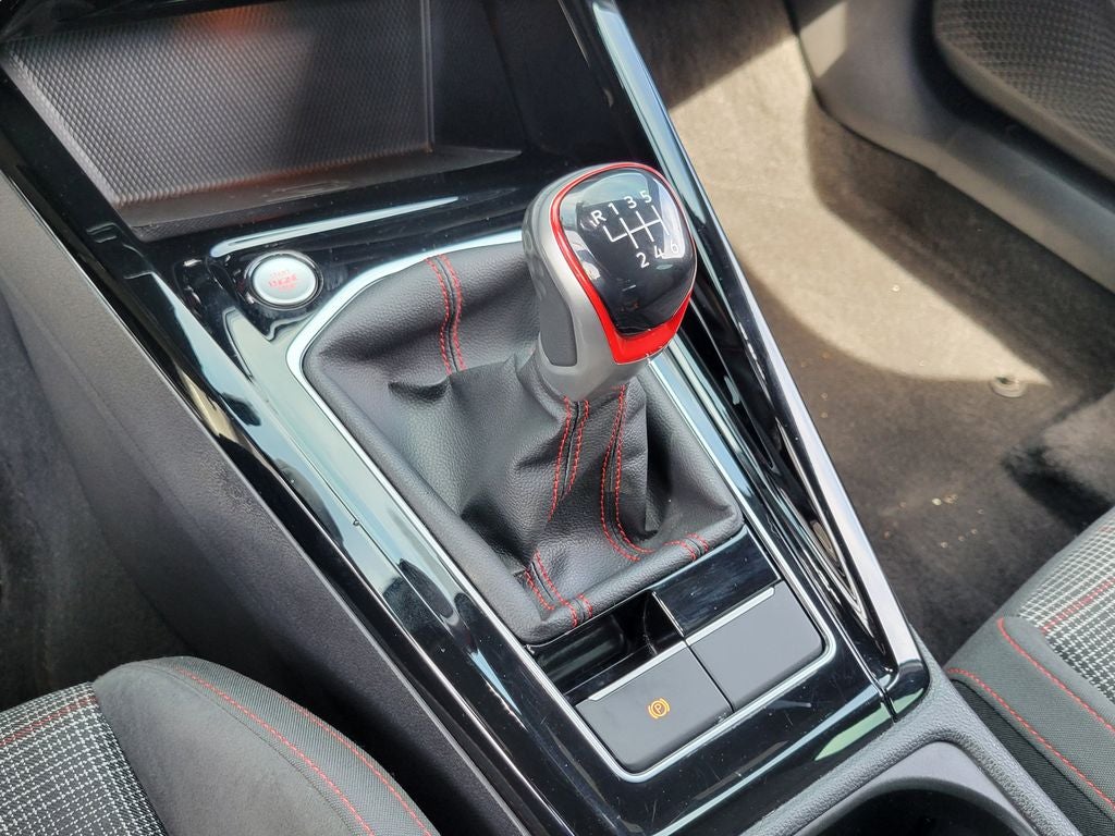 2024 Volkswagen Golf GTI S