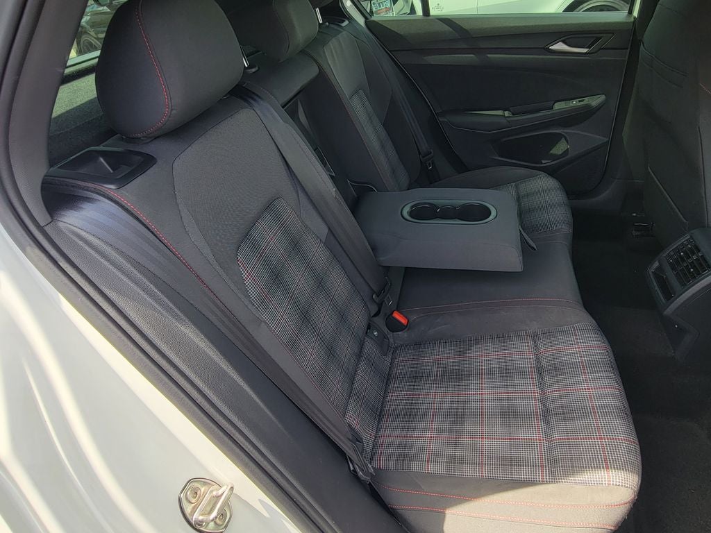 2024 Volkswagen Golf GTI S