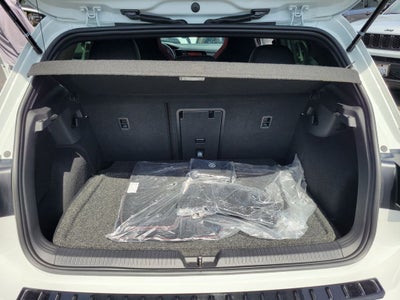 2024 Volkswagen Golf GTI S