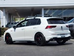 2024 Volkswagen Golf GTI S