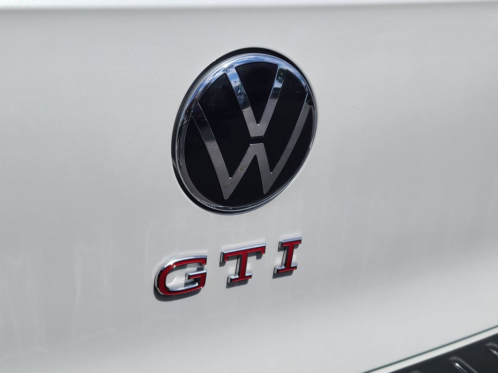 2024 Volkswagen Golf GTI S