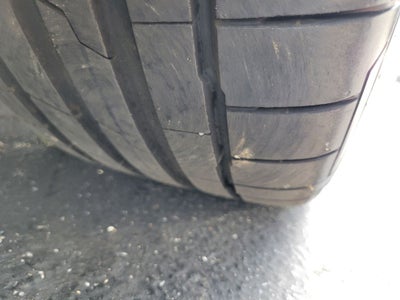 2024 Volkswagen Golf GTI S