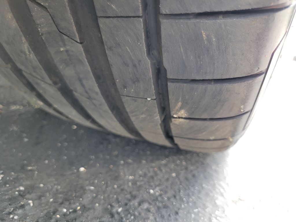 2024 Volkswagen Golf GTI S