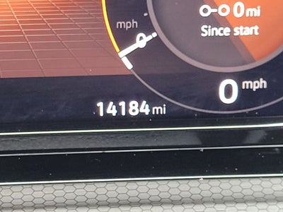 2024 Volkswagen Golf GTI S