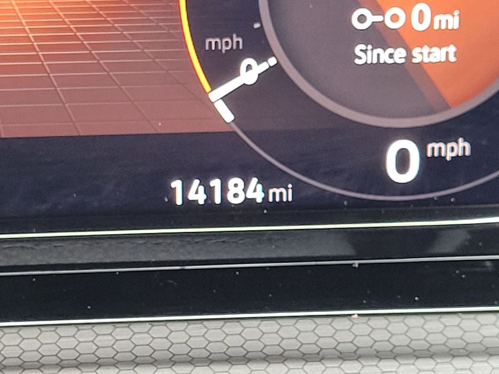 2024 Volkswagen Golf GTI S