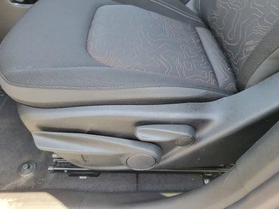 2023 Jeep Renegade Base