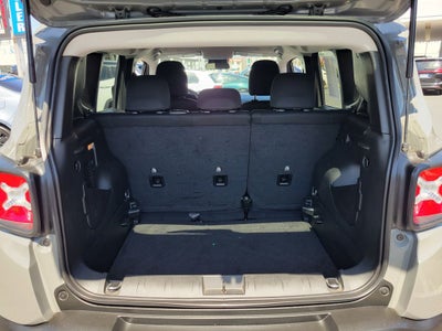 2023 Jeep Renegade Base