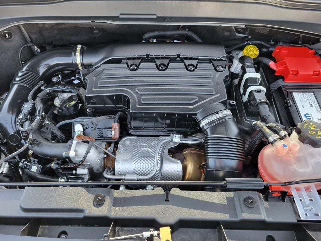 2023 Jeep Renegade Base