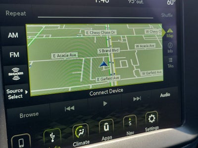 2023 Jeep Renegade Base
