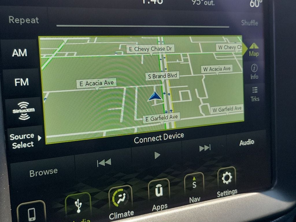 2023 Jeep Renegade Base