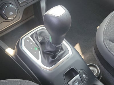 2023 Jeep Renegade Base
