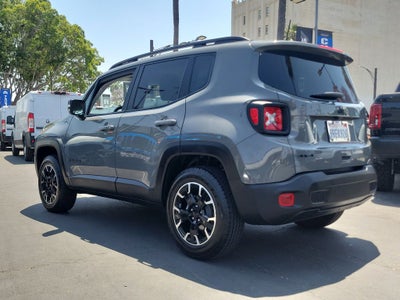 2023 Jeep Renegade Base